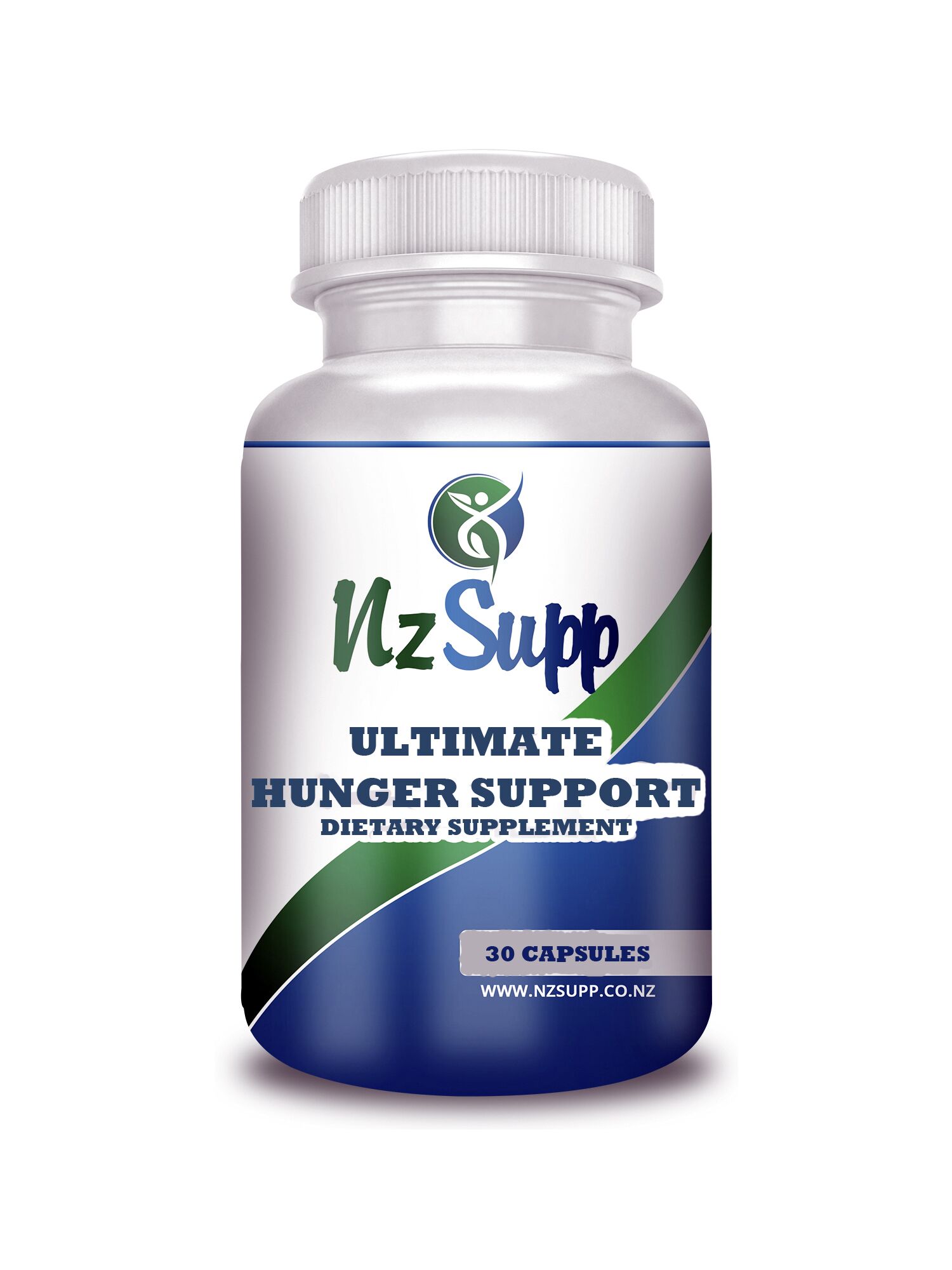 Ultimate Hunger Support (Month)