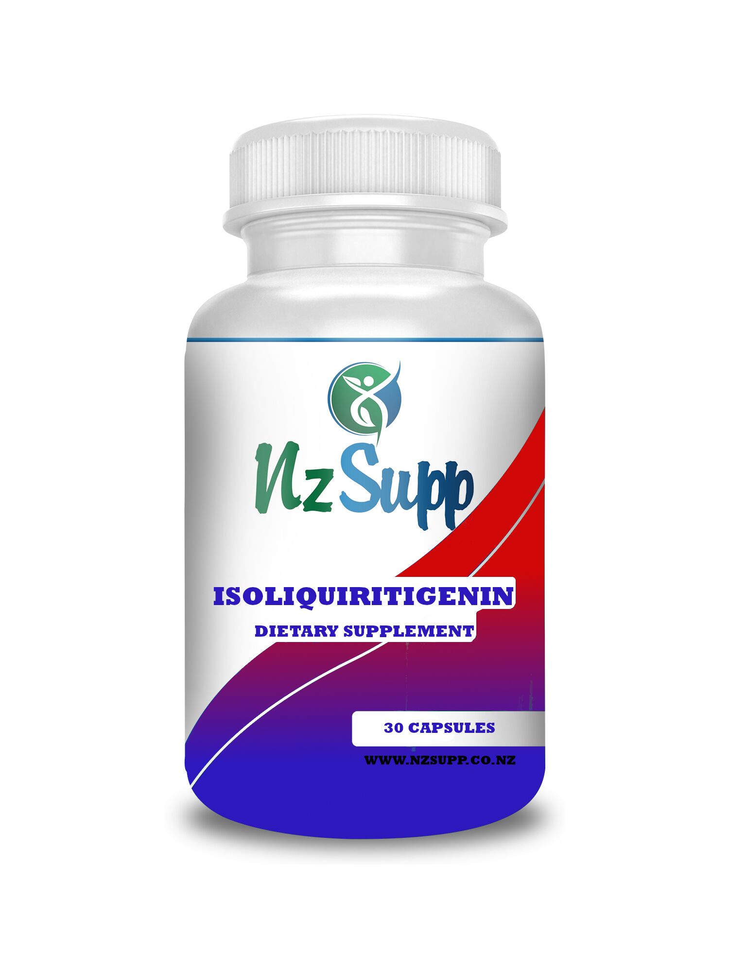 Isoliquiritigenin 50mg 99.84% Pure.