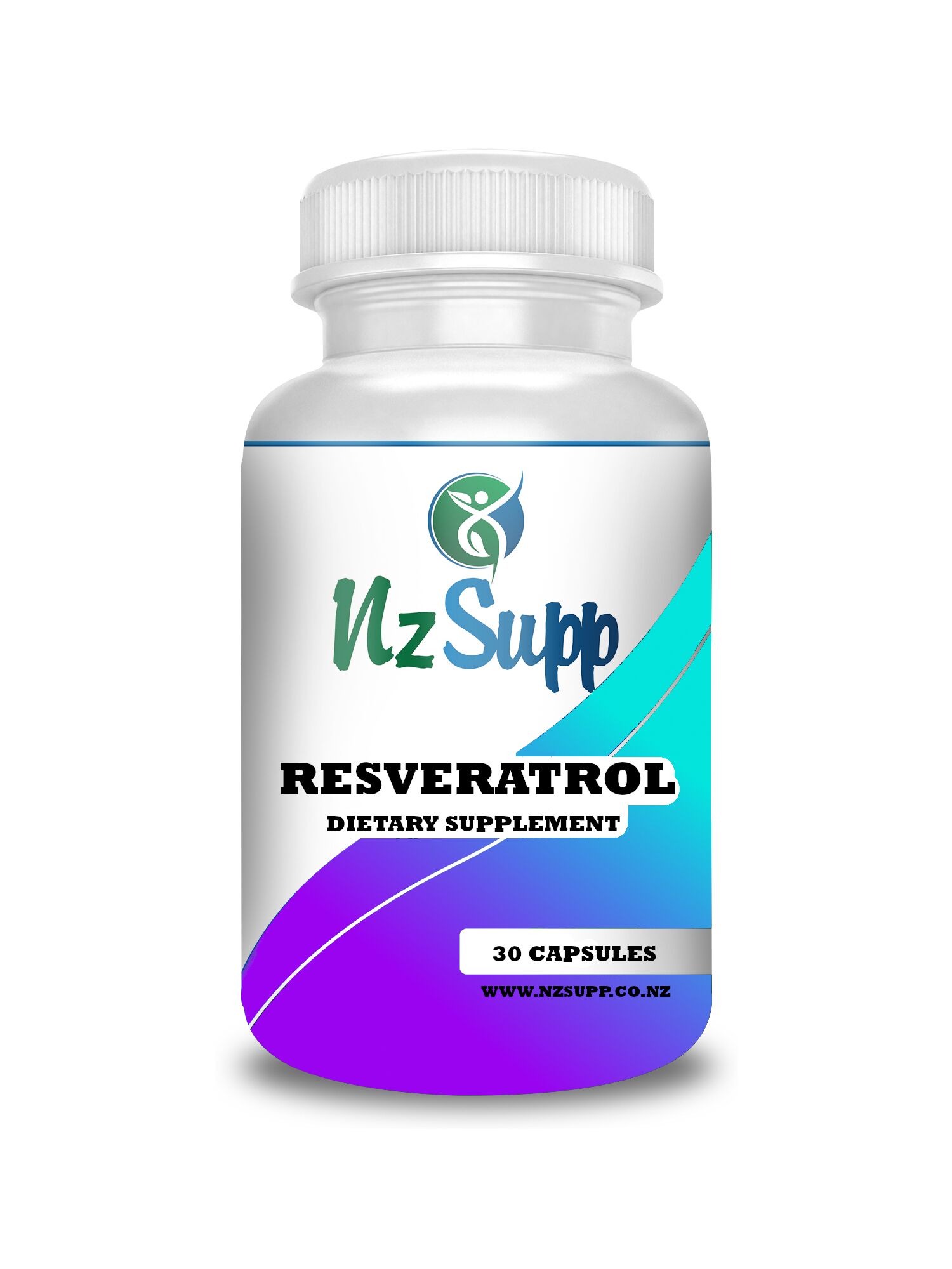 Resveratrol 550mg